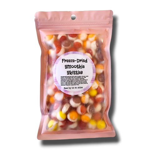 Freeze Dried Smoothie Skittles