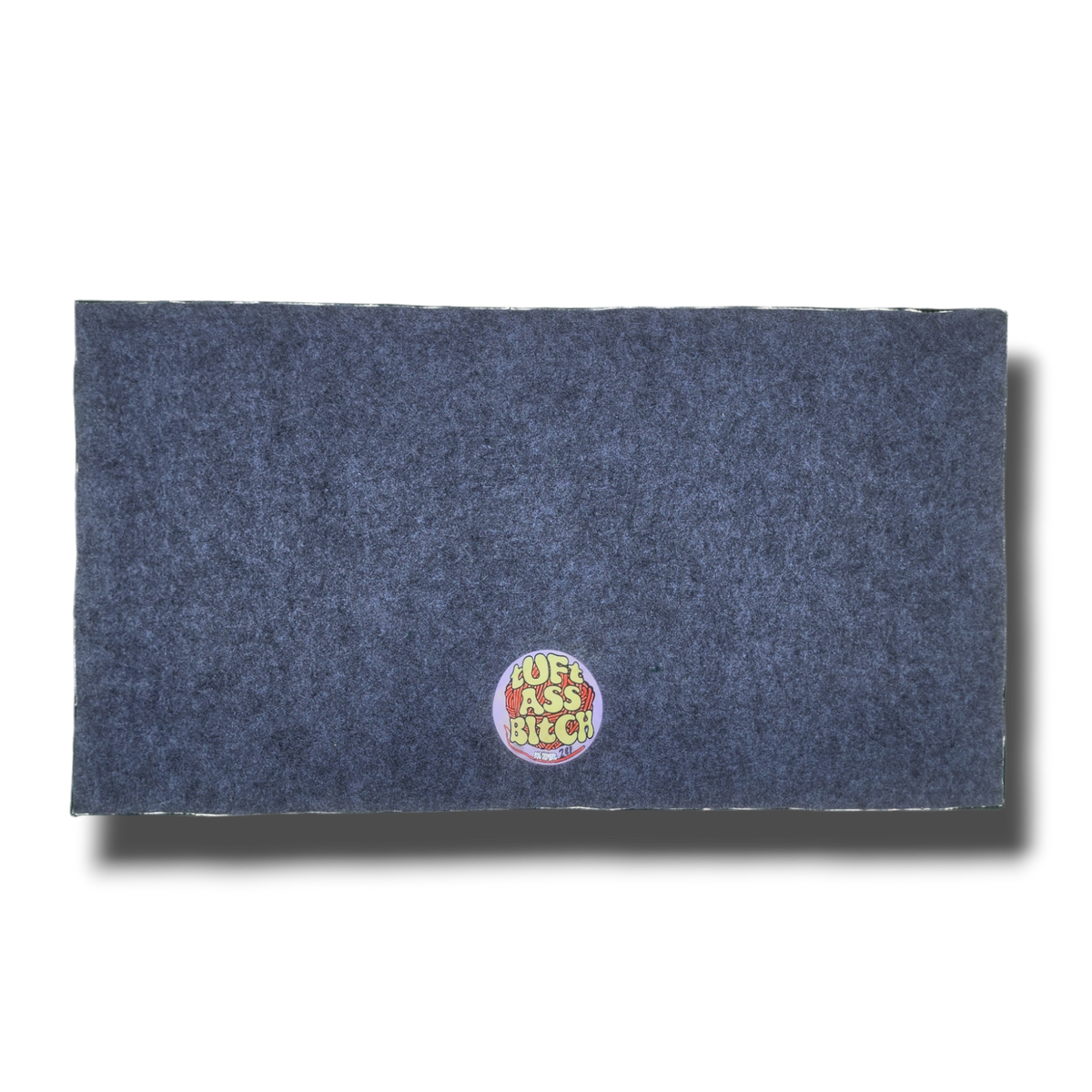 Mr.Krabs First Dollar Rug – JimTanna