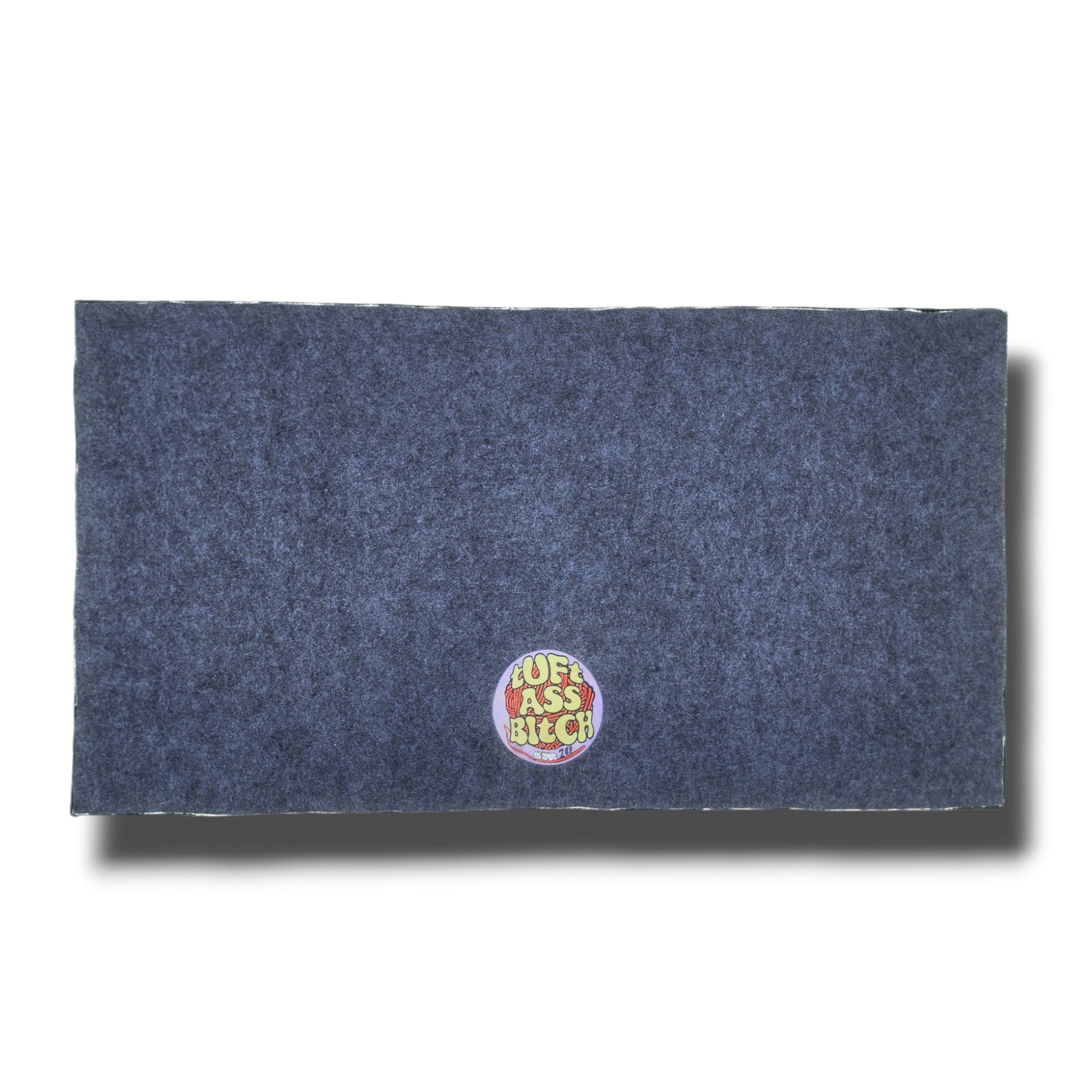 Mr.Krabs First Dollar Rug – JimTanna