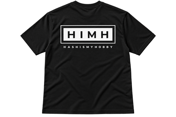 Hash Is My Hobby Shirt