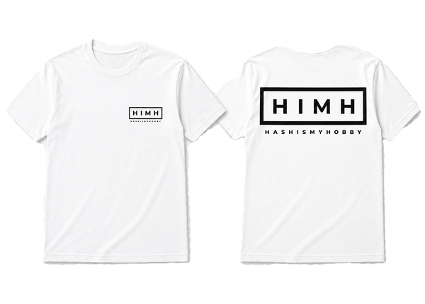 Hash Is My Hobby Shirt