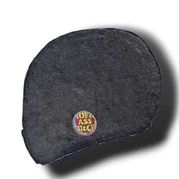 Helmet Rug
