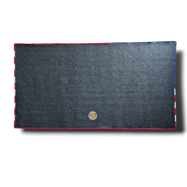 American Flag Rug / Wall Decor