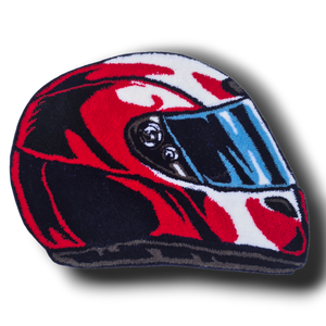 Helmet Rug